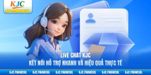 Live Chat KJC - Kết Nối Hỗ Trợ Nhanh Và Hiệu Quả Thực Tế