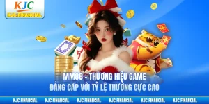 MM88 - Thương hiệu Game Đẳng Cấp Với Tỷ Lệ Thưởng Cực Cao