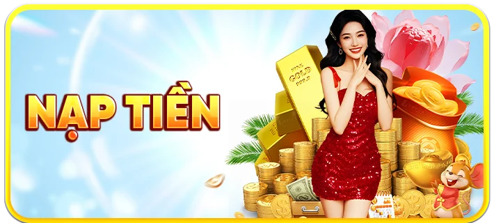 Nạp tiền KJC