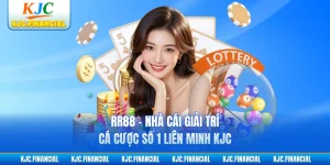 RR88 - Nhà Cái Giải Trí, Cá Cược Số 1 Liên Minh KJC